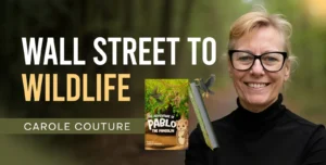 Wall Street to Wildlife: New Children’s Book Aims to Save Endangered Species, One Page at a Time