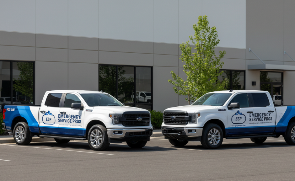 Emergency Service Pros Highlights Advanced Restoration Techniques Following Complex Basement Recovery Project